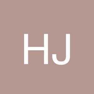 Meet your Posher, Hanny